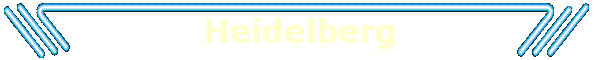 Heidelberg