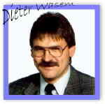 Dieter Wasem